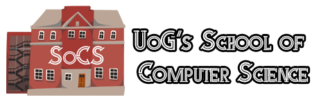School of Computer Science Logo